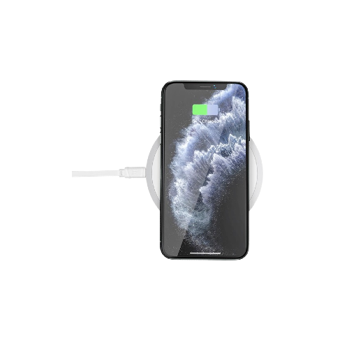 hoco Wireless charger CW26 Powerful 15W tabletop charging dock xprs 0