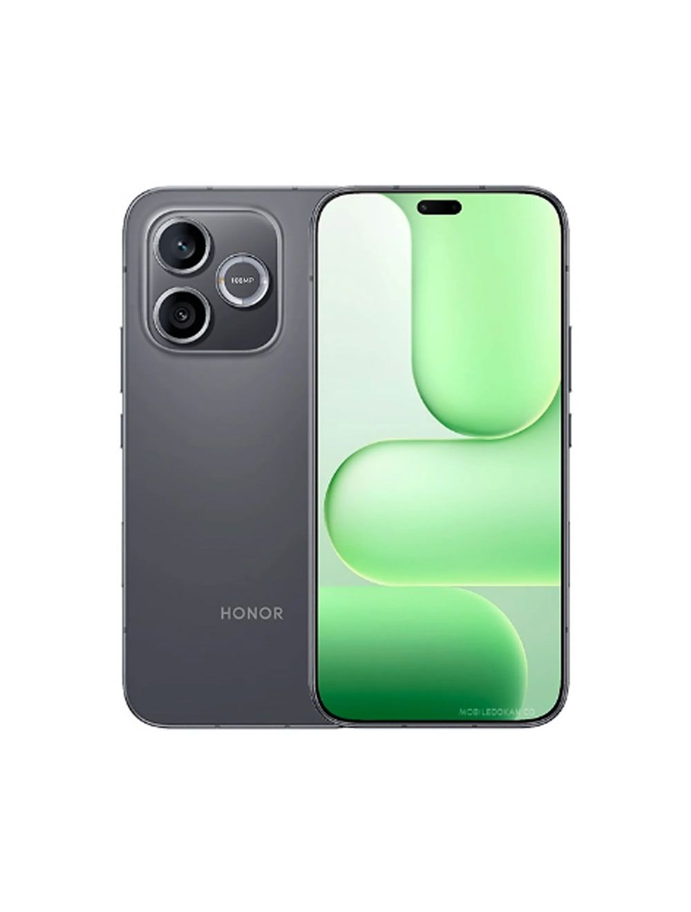 Honor 600 Lite 5G 8GB Ram 256GB Pre-Order