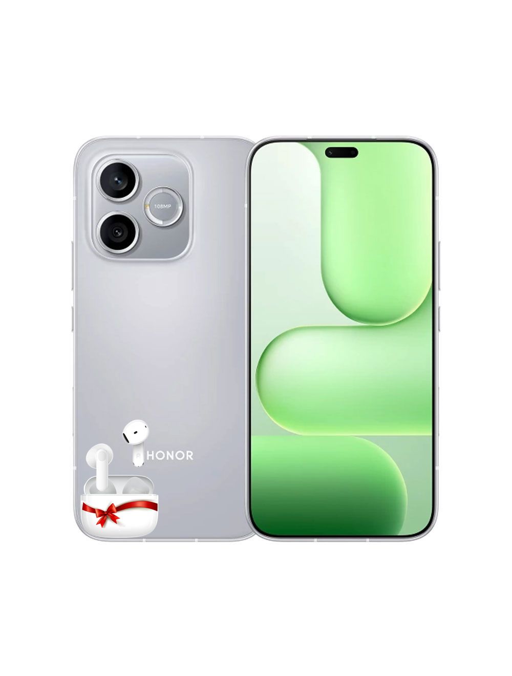 Honor 600 Lite 5G 8GB Ram 256GB