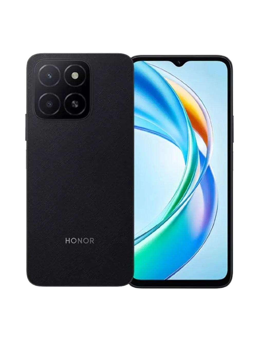 Honor X5b Plus 4G - 128GB, 4GB RAM (ضمان الوكيل)