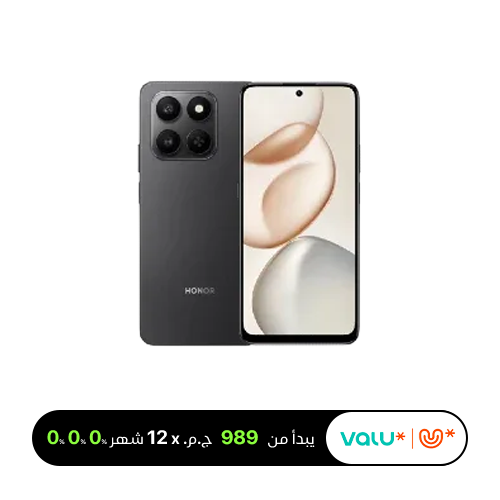 Honor X7D 5G (8GB Ram/256GB) (Local Warranty)