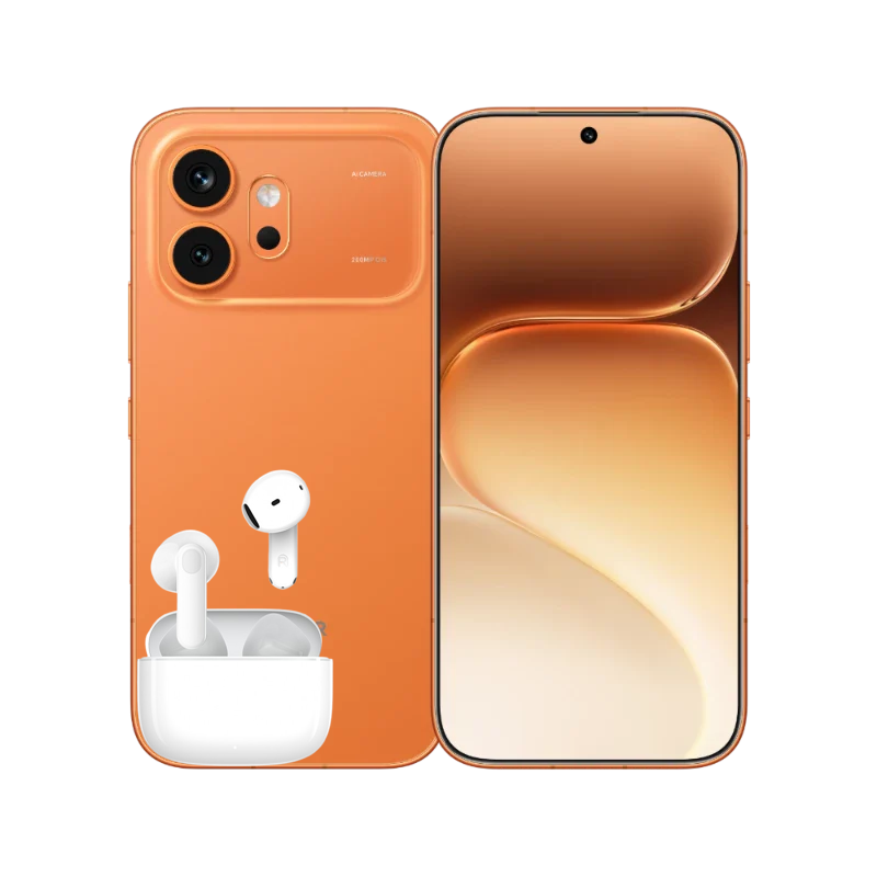 Honor 600,Dual Sim 5G,8GB Ram, 256GB