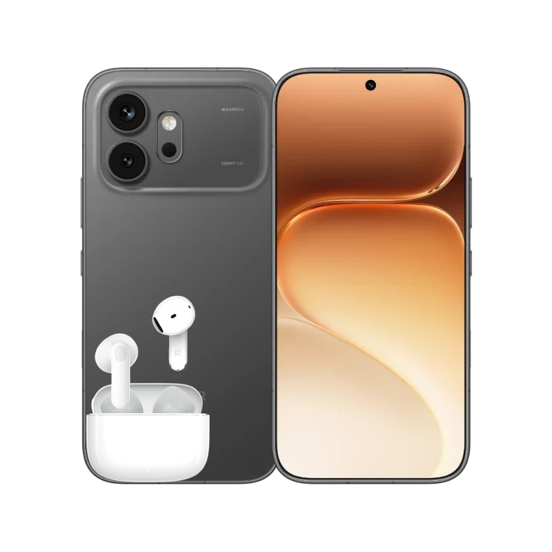 Honor 600,Dual Sim 5G,12GB Ram, 256GB