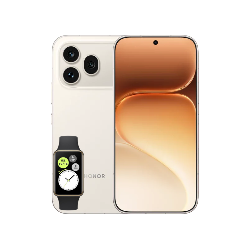 Honor 600 Pro ,5G ,Dual Sim, 12GB RAM, 512GB