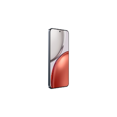 honor x9d black side view 3