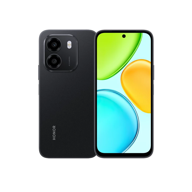 Honor X6e 4G 4GB Ram 128GB Dual Sim