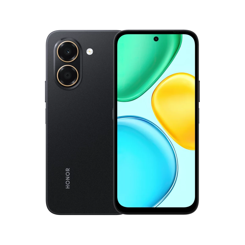 Honor X7E Dual sim 4G 6GB Ram 128GB