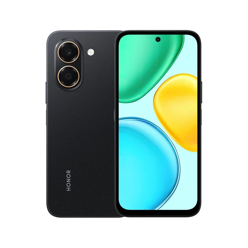 Honor X7E Dual sim 4G 6GB Ram 256GB