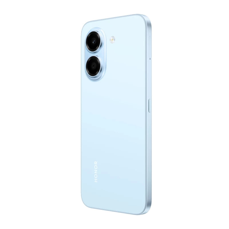 Honor X7E Dual sim 4G 6GB Ram 128GB