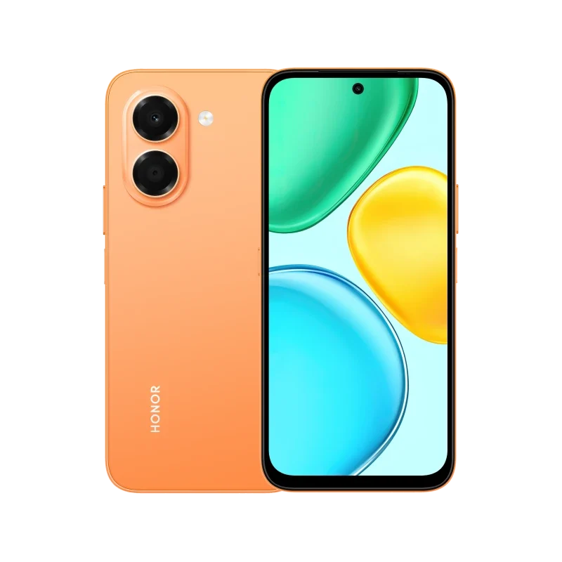 Honor X7E Dual sim 4G 6GB Ram 256GB