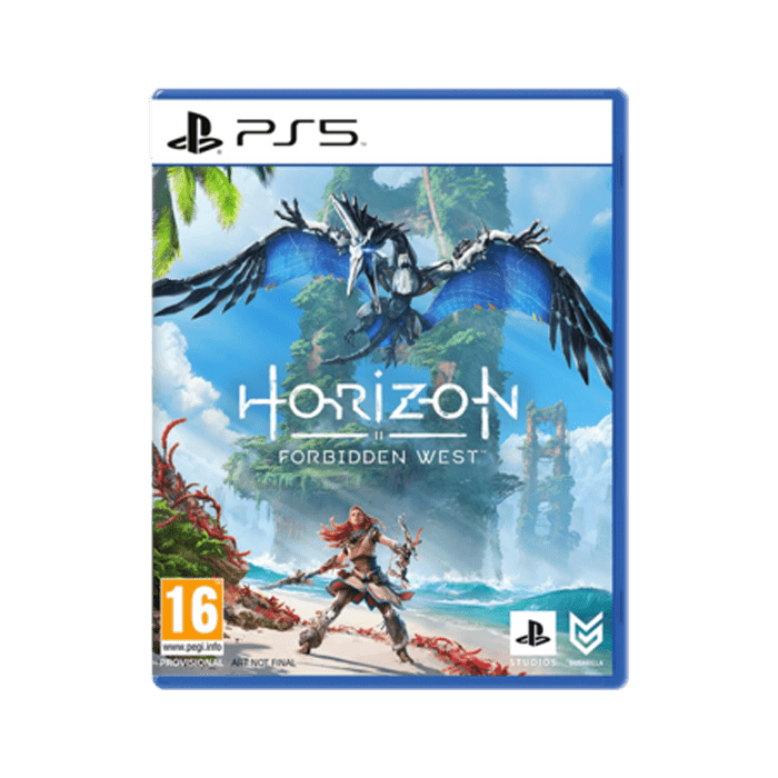 Horizon Forbidden West (PS5) - XPRS