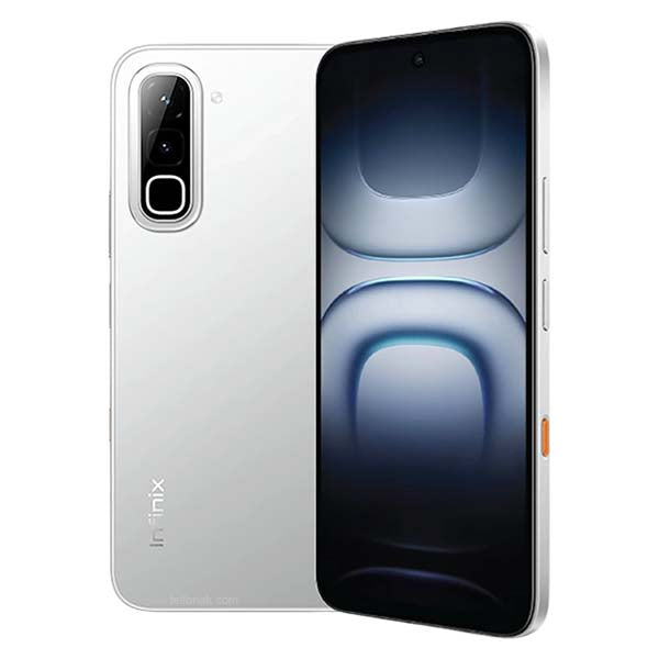 Infinix Hot 70 4G Dual sim 8GB Ram 256GB