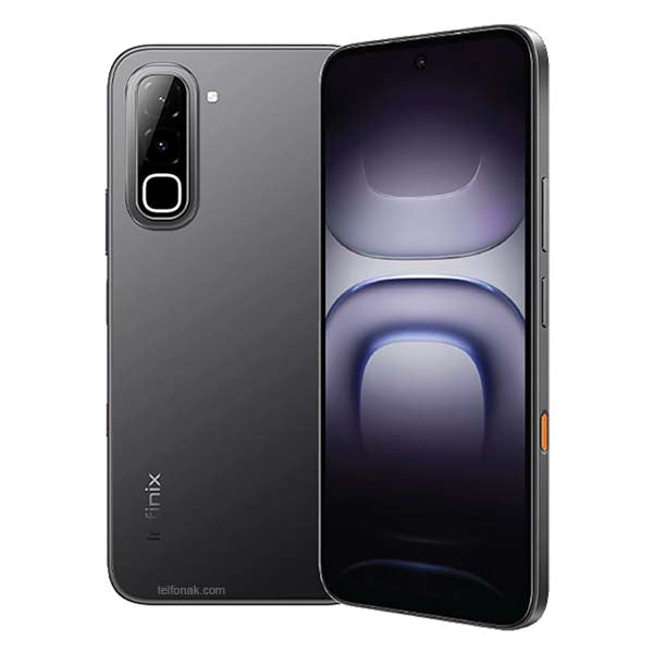 Infinix Hot 70 4G Dual sim 8GB Ram 256GB