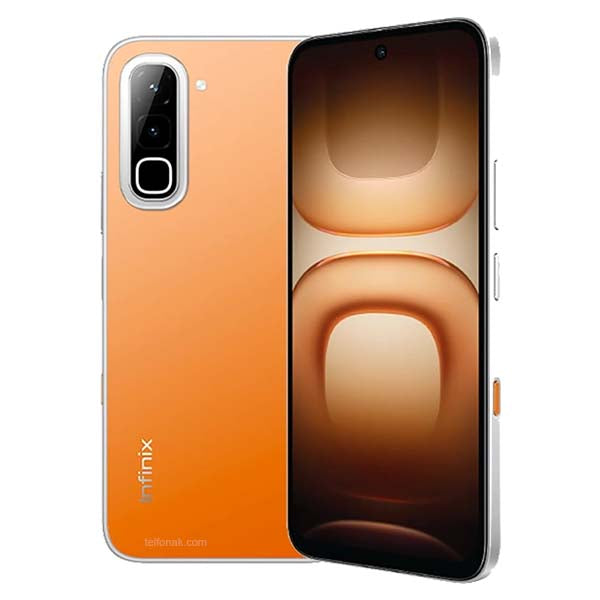Infinix Hot 70 4G Dual sim 8GB Ram 256GB