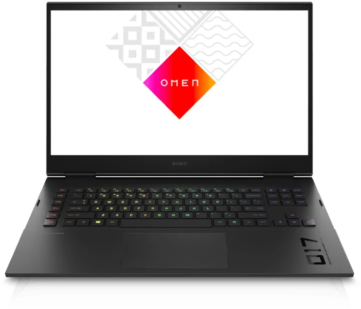 HP Omen 17 Intel Core i9 13th generation, 16GB RAM, 1TB SSD Storage, QHD 240Hz, NVIDIA GEFORCE RTX 4090, Windows 11 Home - XPRS