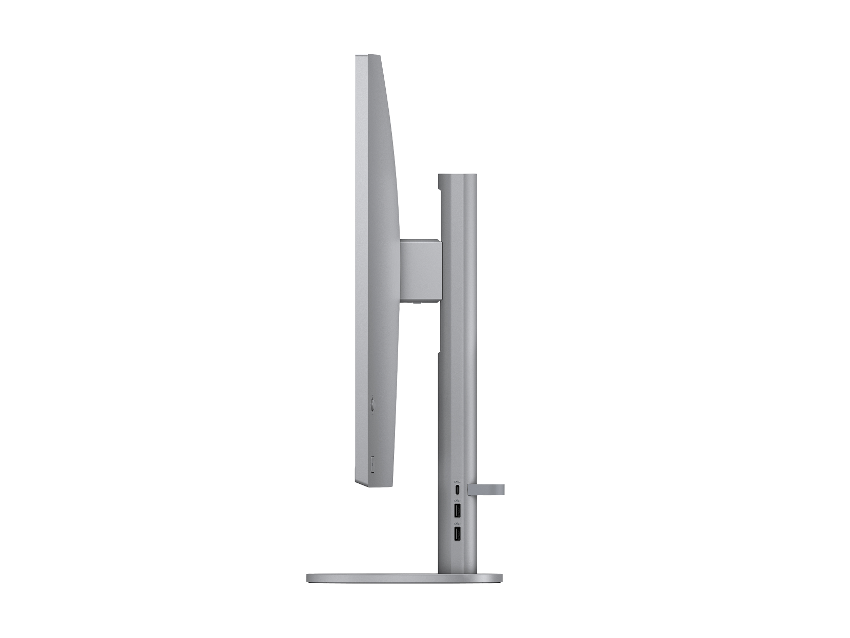 <tc>جهاز HP OmniStudio X AI المتكامل فائق الأداء 7 155H، ذاكرة وصول عشوائي 16 جيجابايت، سعة تخزين 512 جيجابايت، بطاقة رسومات RTX 4050، شاشة 31.5 بوصة بدقة 4K</tc>