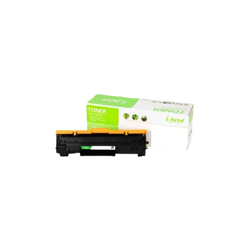 <tc>حبر i-Aicon متوافق مع طابعات HP Laser
الموديلات:
106a / 106r / 106w
Laser MFP 135a / 135w
Laser MFP 137fnw</tc>
