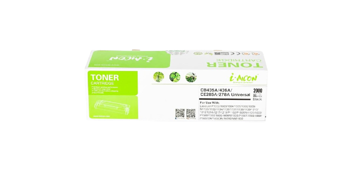 i-Aicon HP P1100/P1102/M1130/1210MFP/M1132/1002/ 1003/1004/1005/1006/1009/1130/1132/1134/1136/11 37/1138/1139