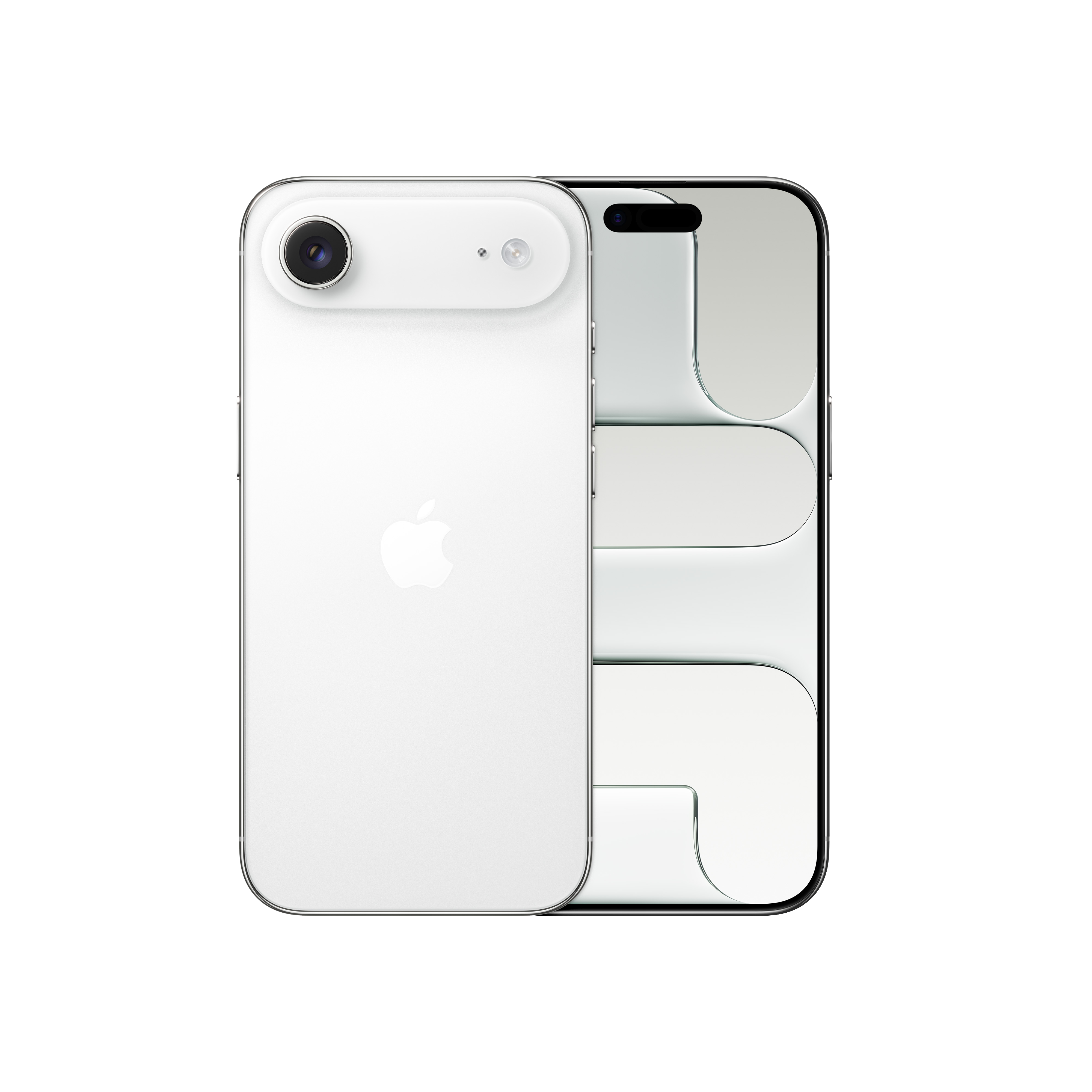 Apple iPhone Air 5.6mm Titanium A19 Pro 120Hz Display | XPRS