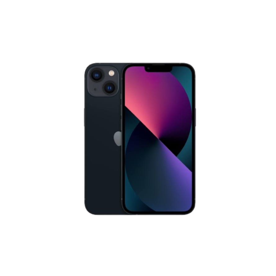 iPhone 13 128GB Official 2 Years Warranty
