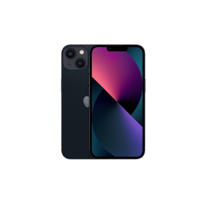 iPhone 13 128GB Official 2 Years Warranty