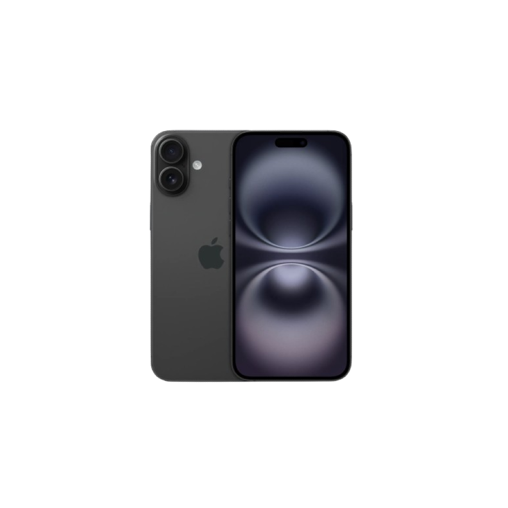 iPhone 16 Plus 128GB Official 2 Years Warranty