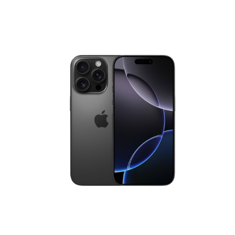 iPhone 16 Pro Max 256 Official 2 Years Warranty