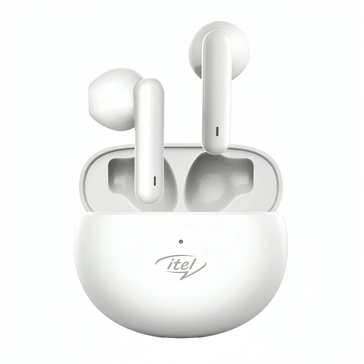 ITEL T1 Neo True Wireless Half IN-EAR Earbuds