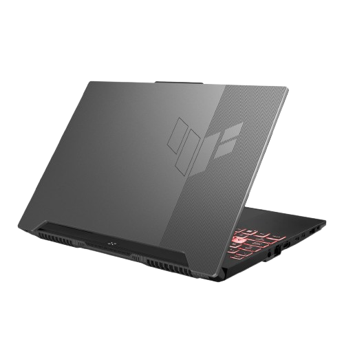Asus TUF A15 Ryzen 7 7435HS 512GB SSD 16GB RTX 4050 6GB Win11,  1 Year Perfect Warranty