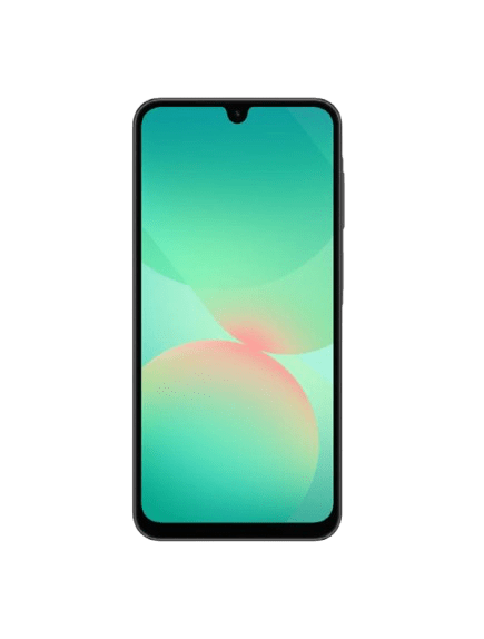 Samsung Galaxy A26 Dual Sim 5G 128GB (ضمان الوكيل)