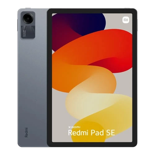 Xiaomi Redmi Pad SE 11 8GB RAM, 256GB  (ضمان الوكيل)