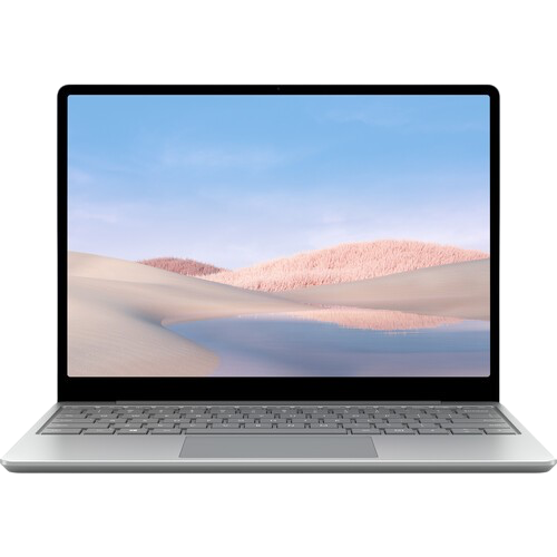 Microsoft Surface Laptop Go 12.4 inch Touchscreen intel Core i5 10th Generation with 16GB RAM, 256GB SSD