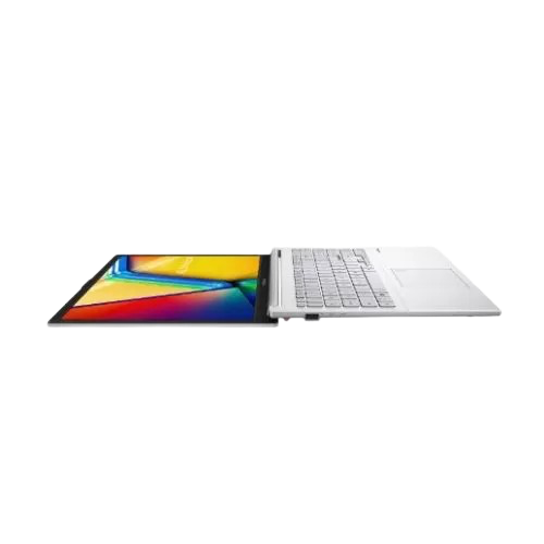 ASUS Vivobook Go 15 - AMD Ryzen 5 7520U, 8GB, 512GB SSD, AMD Radeon Graphics Win11 - Cool Silver