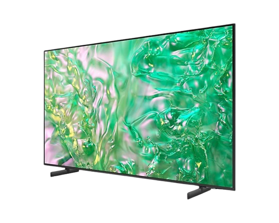 Samsung 55 Inch Crystal UHD DU8000 4K Tizen OS Smart TV (2024)