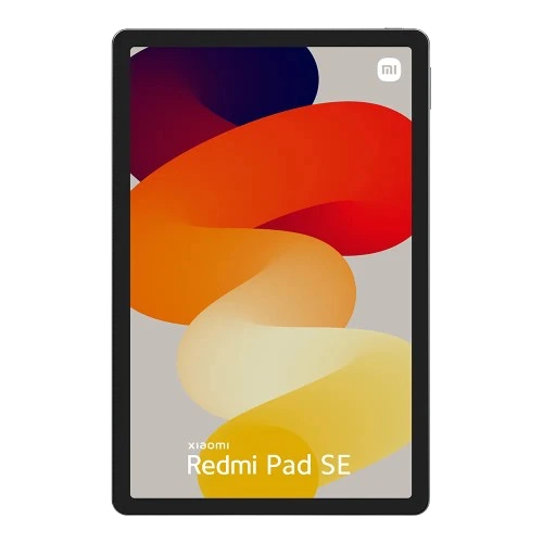 Xiaomi Redmi Pad SE 11 8GB RAM, 256GB  (ضمان الوكيل)
