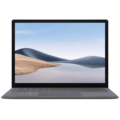 Microsoft Surface Laptop 4 15 inch Touchscreen AMD Ryzen 7 4980U, 8GB RAM, 256GB SSD