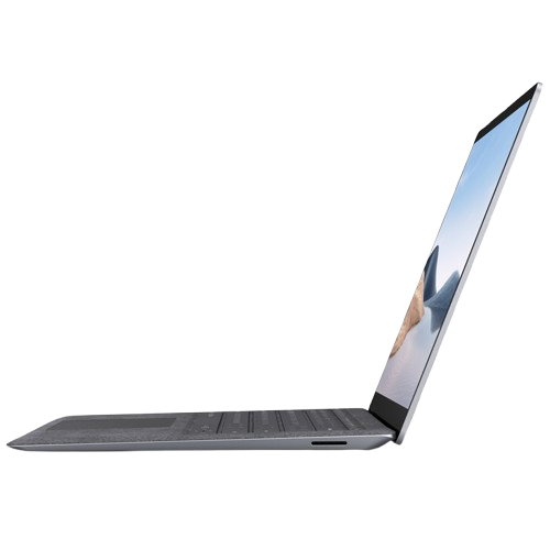 Microsoft Surface Laptop 4 15 inch Touchscreen AMD Ryzen 7 4980U, 8GB RAM, 256GB SSD