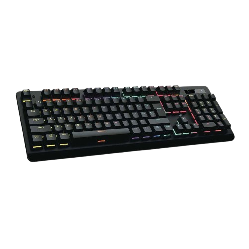 Porodo Mechanical Gaming Keyboard
