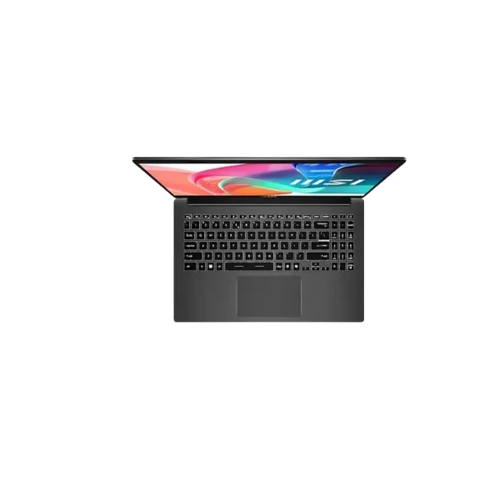 MSI modern 15, intel core i5-1334U, 8GB Ram 512GB, Intel® Iris® Xe Graphics