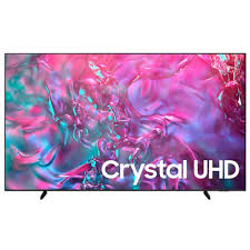 Samsung Smart TV Crystal UHD 4K 98-inch With Built-In Receiver - 98DU9000