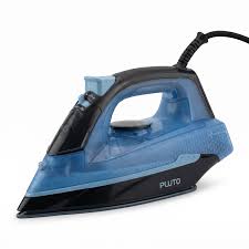 Pluto Steam Iron 2200W 280ml - Blue - PL-IS2W28M