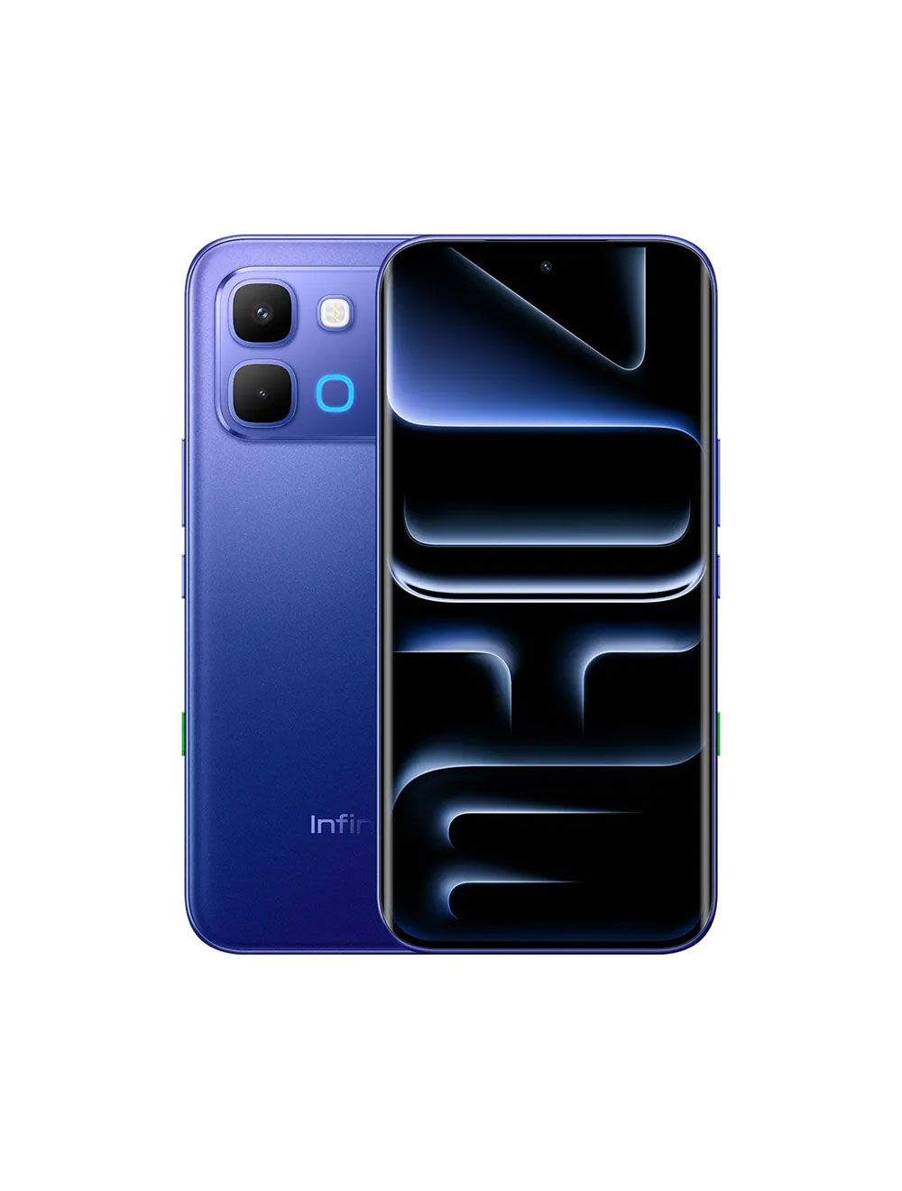 Infinix Note Edge 5G Dual Sim - 8GB Ram, 256GB