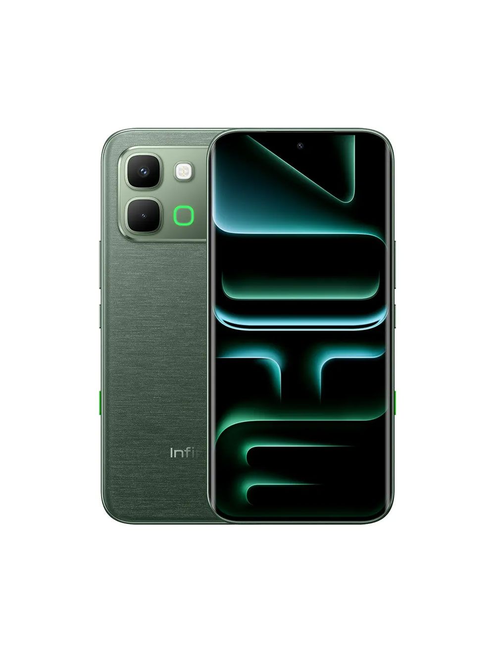 Infinix Note Edge 5G Dual Sim - 8GB Ram, 256GB