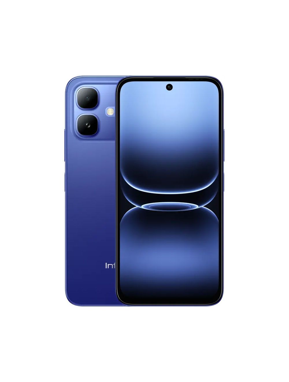 Infinix Smart 20 4G Dual Sim 4GB Ram 64GB