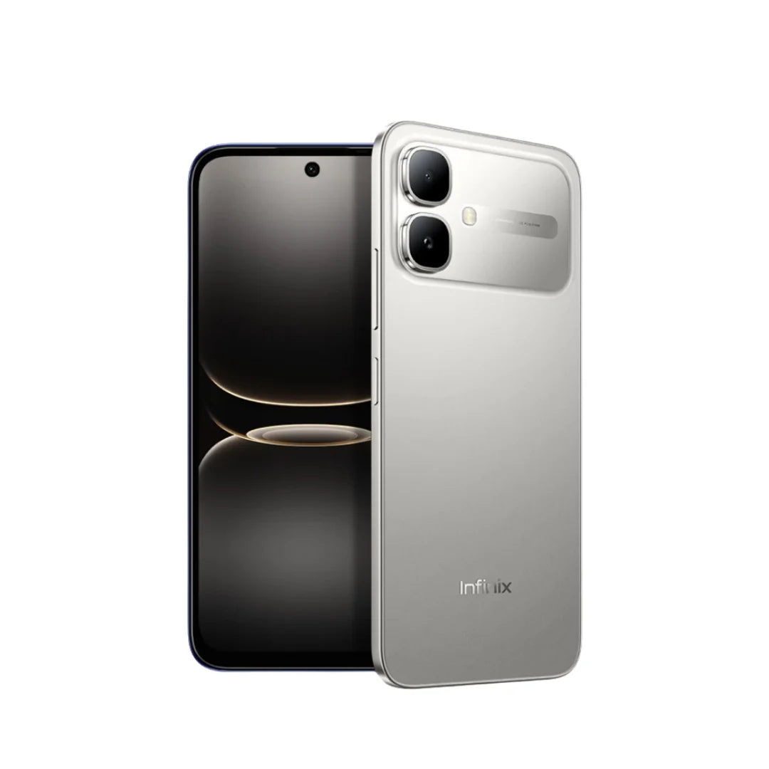 Infinix Smart 20 4G Dual Sim 4GB Ram 64GB