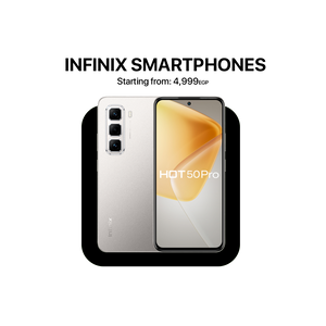 Infinix Mobiles