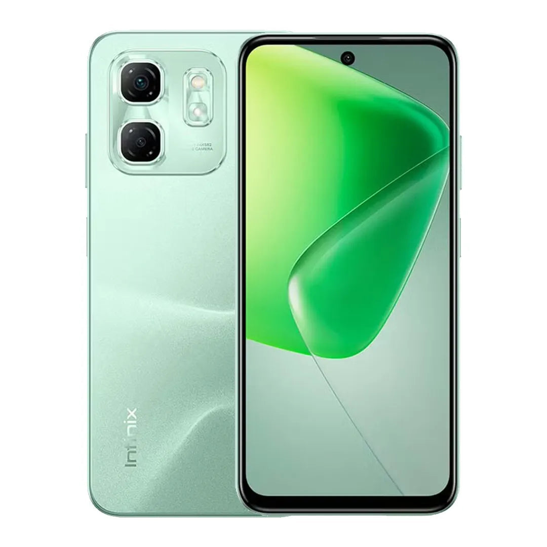 Infinix Hot 50i X6531B (ضمان الوكيل)
