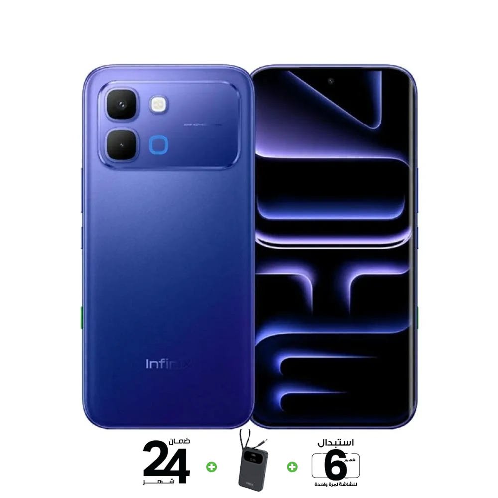 Infinix Note Edge 5G Dual Sim 8GB Ram 256GB