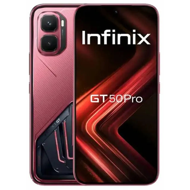 Infinix GT50 Pro Dual Sim 5G 12GB 512GB