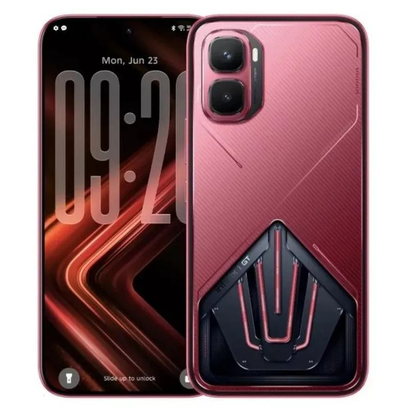 Infinix GT50 Pro Dual Sim 5G 12GB 512GB